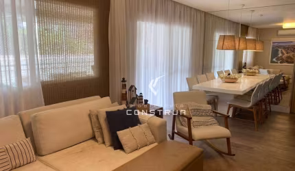 Apartamento com 3 dormitórios à venda, 122 m² por R$ 1.260.000,00 - Vila Itapura - Campinas/SP