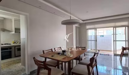 Cobertura com 3 dormitórios à venda, 190 m² por R$ 2.000.000,00 - Vila Itapura - Campinas/SP