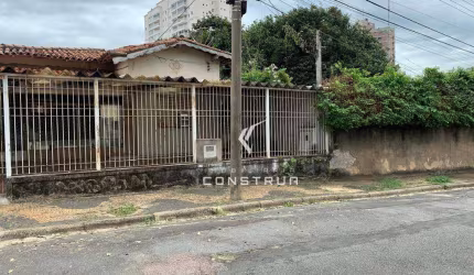 Terreno à venda, 700 m² por R$ 850.000,00 - Ponte Preta - Campinas/SP
