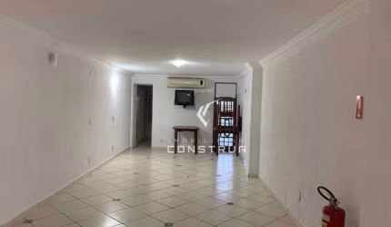 Salão para alugar, 93 m² por R$ 4.200,01/mês - Jardim Proença - Campinas/SP