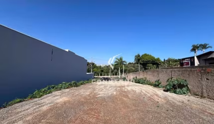 Terreno para alugar no Taquaral em Campinas/SP