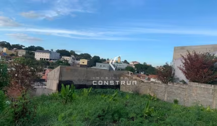Terreno à venda no Parque São Quirino em Campinas/SP