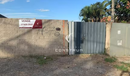 Terreno à venda no  Parque São Quirino em Campinas/SP