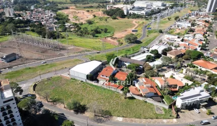 Terreno a venda  Jardim das Paineiras Campinas.