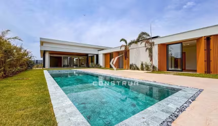 Casa à venda no Loteamento Residencial Entreverdes - Campinas - SP