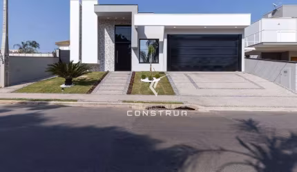 Casa à venda no Xangrilá em Campinas - SP