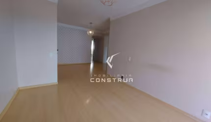 Apartamento à venda no Cambuí em Campinas - SP