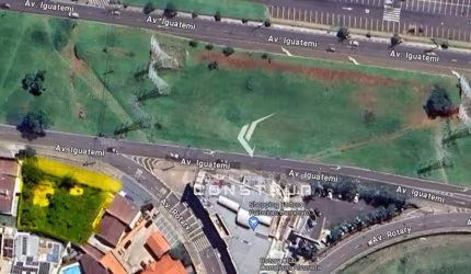 Terreno à venda no Vila Brandina em Campinas/SP