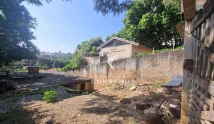 Terreno a venda Bairro Nova Campinas
