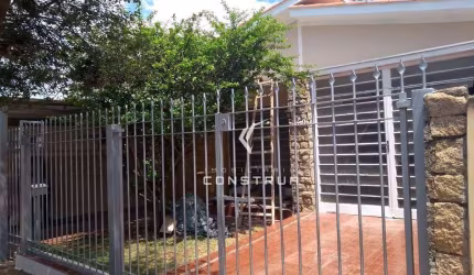 Casa a Venda no Jd Chapadão - Castelo, Campinas SP