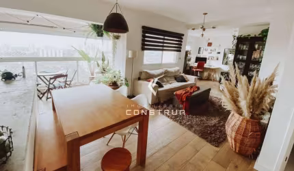 Apartamento à venda no Talipô, Campinas-SP