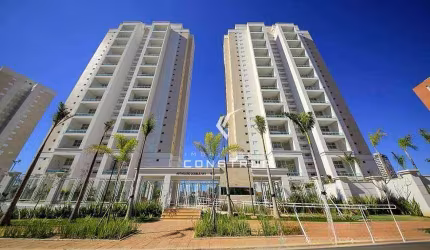 Apartamento, 189 m² - venda por R$ 2.990.000,00 ou aluguel por R$ 18.877,00/mês - Taquaral - Campinas/SP