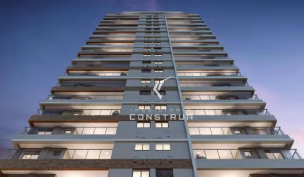 APARTAMENTO À VENDA NO CONDOMÍNIO YARD NO CAMBUÍ EM CAMPINAS/SP.
