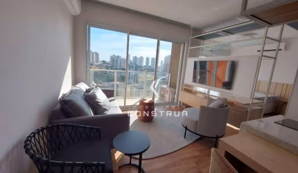 APARTAMENTO PARA LOCAÇÃO NO CAMBUÍ, CAMPINAS SP