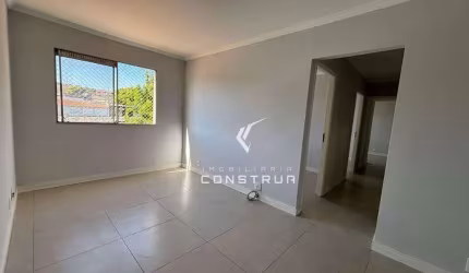 Apartamento com 3 dormitórios à venda, 82 m² por R$ 270.000,00 - Loteamento Country Ville - Campinas/SP