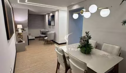 Cobertura à venda na vila João Jorge em Campinas/SP