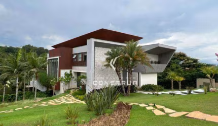 Casa à venda no condominio Residencial Entreverdes - Campinas-SP