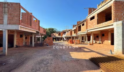 Casa à venda no bairro da Hípica - Campinas-SP