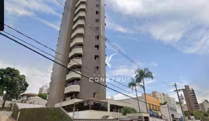 Apartamento com 3 dormitórios à venda, 70 m² por R$ 750.000,00 - Jardim Proença - Campinas/SP