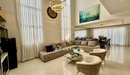 Casa a venda em Loteamento Alphaville Campinas
