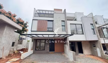 CASA À VENDA EM CONDOMÍNIO FECHADO, NO BAIRRO CHÁCARA PRIMAVERA.