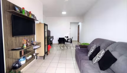 APARTAMENTO PARA ALUGAR E VENDER NO BOTAFOGO EM CAMPINAS/SP