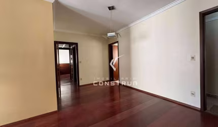 Apartamento com 3 dormitórios à venda, 103 m² por R$ 505.000,00 - Vila Itapura - Campinas/SP