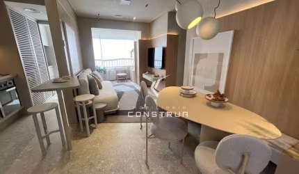 Apartamento a venda Nova Campinas LANÇAMENTO - Campinas SP