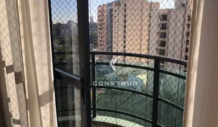 Apartamento com 3 dormitórios à venda por R$ 510.000,00 - Jardim Proença - Campinas/SP