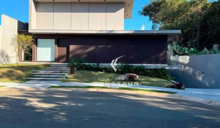 CASA À VENDA NO SWISS PARK CAMPINAS-SP