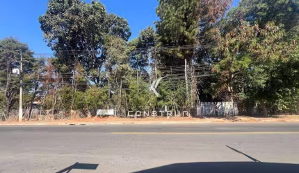 Terreno a venda em Hortolândia comercial ou residencial