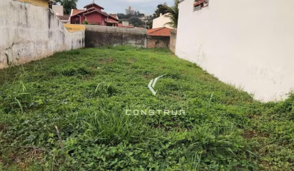 Terreno à venda no Nova Campinas - Campinas/SP