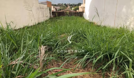 Terreno à venda, 341 m² por R$ 1.127.000,00 - Nova Campinas - Campinas/SP