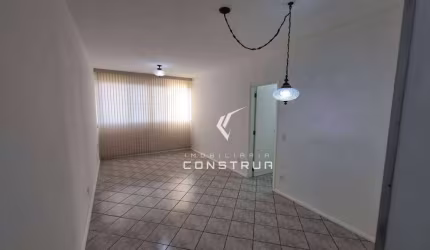 APARTAMENTO PARA VENDA NO BAIRRO CHÁCARA DA BARRA - CAMPINAS/SP