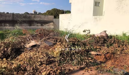 Terreno à venda no Nova Campinas - Campinas/SP