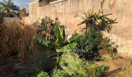 Terreno à venda no Nova Campinas em Campinas/SP