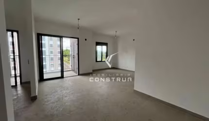Apartamento com 2 dormitórios à venda, 76 m² por R$ 750.000,00 - Swiss Park - Campinas/SP