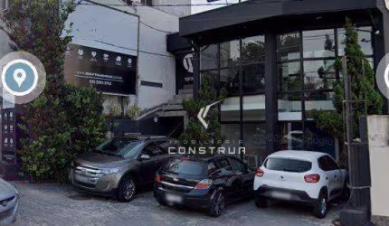PRÉDIO PARA VENDA OU LOCAÇÃO POR  R$ 12.000/mês - CAMBUÍ - CAMPINAS/SP