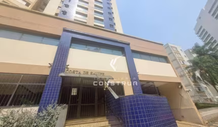 Apartamento a venda Campinas.