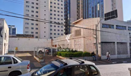Terreno à venda no  Centro em  Campinas/SP