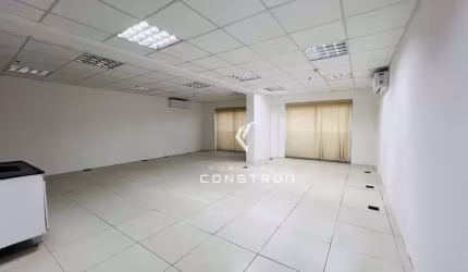 Sala para alugar, 80 m² por R$ 7.160,00/mês - Chácara da Barra - Campinas/SP