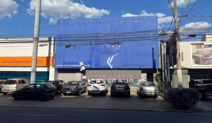 SALÃO PARA ALUGAR , 646 m² por R$ 22.732/mês - JARDIM GUANABARA - CAMPINAS /SP