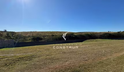 Terreno à venda no condomínio Residencial Parque dos Alecrins 2
