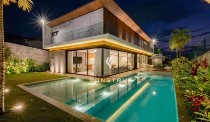 Casa à venda no Loteamento Residencial Pedra Alta - Sousas