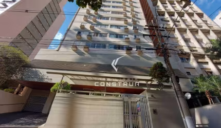 APARTAMENTO A VENDA OU LOCAÇÃO - CENTRO , CAMPINAS -SP