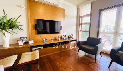 CASA A VENDA JARDIM CHAPADÃO CAMPINAS, SP