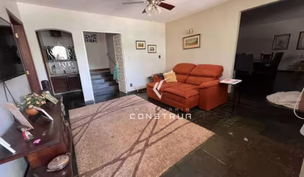 Casa à venda, 403 m² por R$ 1.599.000,00 - Bairro Das Palmeiras - Campinas/SP