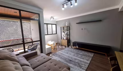 APARTAMENTO lLOCAÇÃO E VENDA NO CAMBUÍ - CAMPINAS-SP