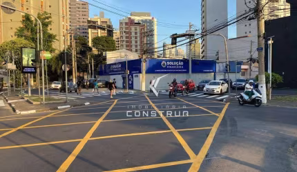 casa comercial para alugar Avenida Anchieta Campinas.