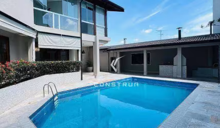 CASA À VENDA NO CONDOMÍNIO ESTÂNCIA PARAÍSO - CAMPINAS